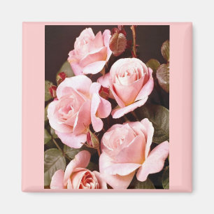 Imán Bridal Shower Favors