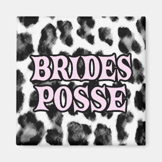 Imán Brides Posse