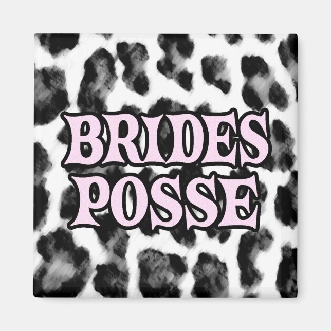 Imán Brides Posse (Frente)