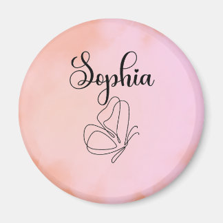 Imán Bridesmaid Proposel Magnet