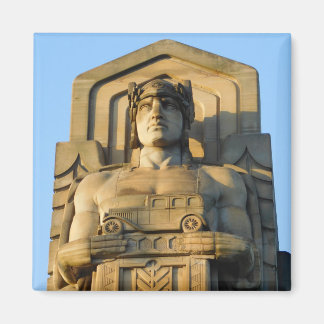 Imán Bridge Guardian W/Car
