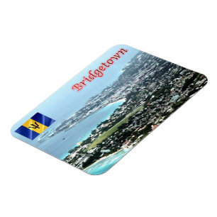 Imán Bridgetown - Barbados -