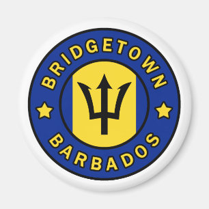 Imán Bridgetown Barbados