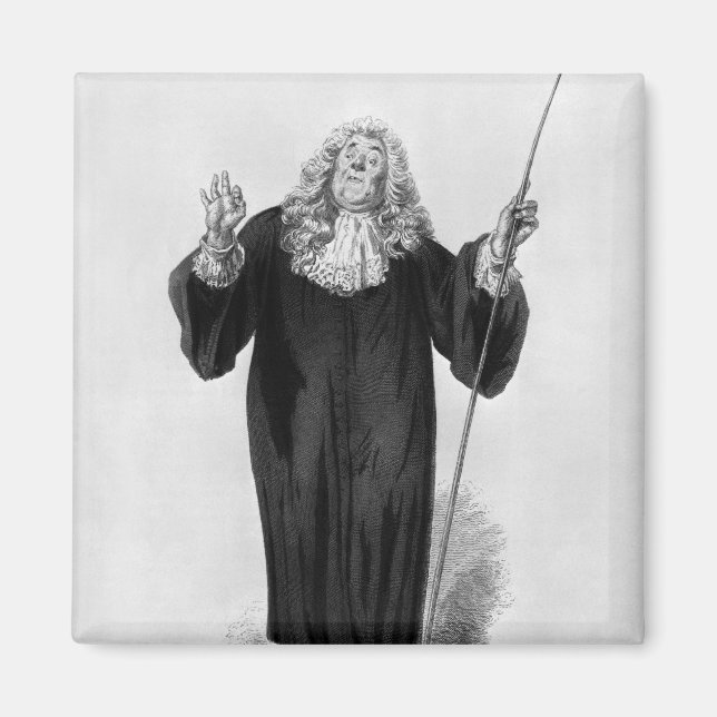 Imán Brid'Oison (Frente)