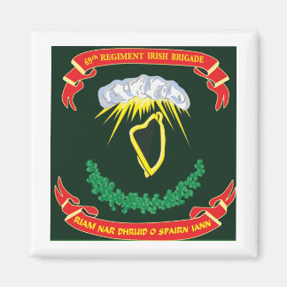 Imán Brigada Irlandesa