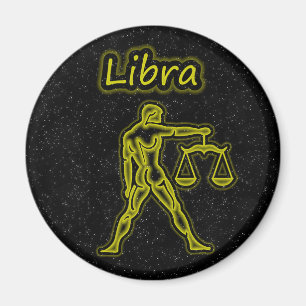 Imán Bright Libra