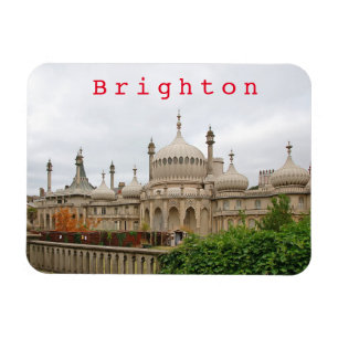Imán Brighton #2