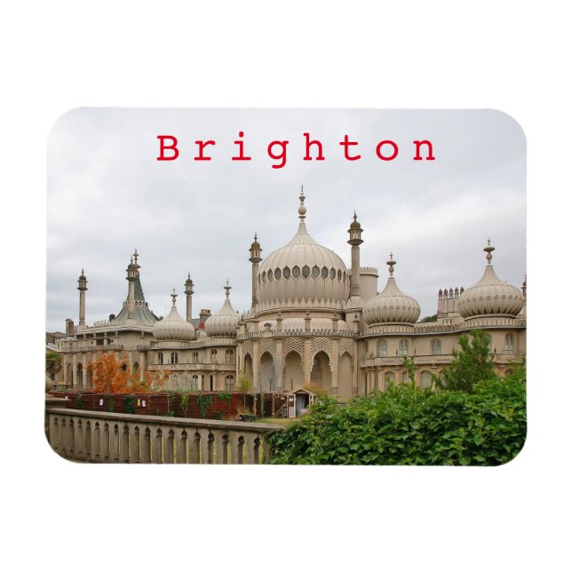 Imán Brighton #2   (Horizontal)