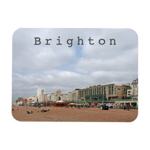 Imán Brighton #4