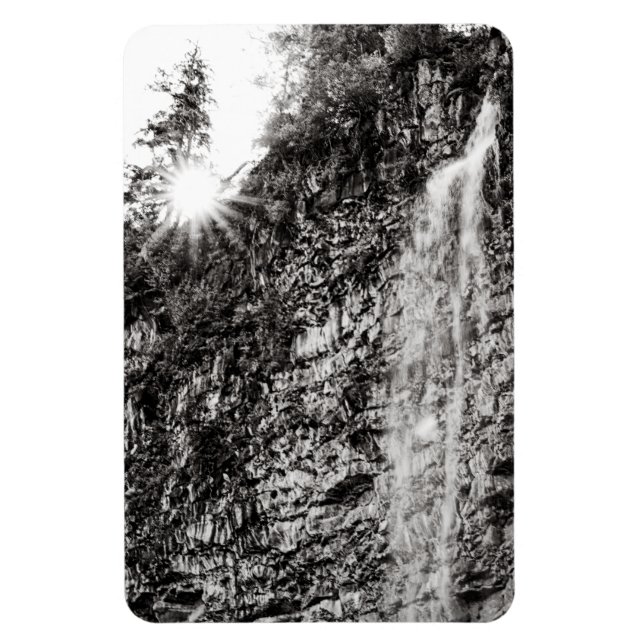 Imán Brilla (Vertical)