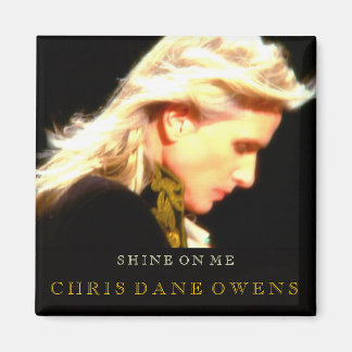 Imán BRILLAR EN MÍ -Magnet