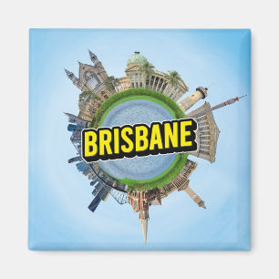 Imán Brisbane pequeño planeta pequeño arquitectura embl