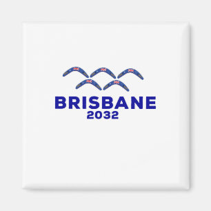 Imán Brisbane Queensland Australia