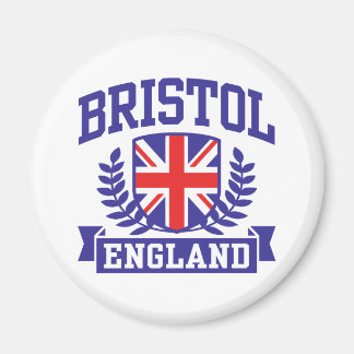 Imán Bristol