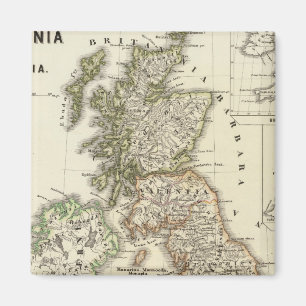 Imán Britannia et Hibernia