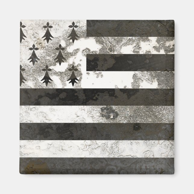 Imán Brittany (Frente)