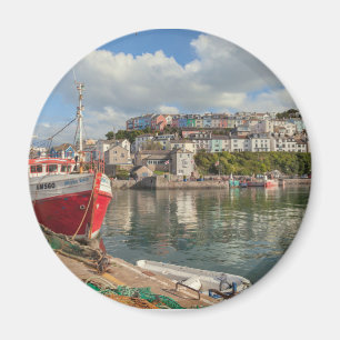 Imán Brixham