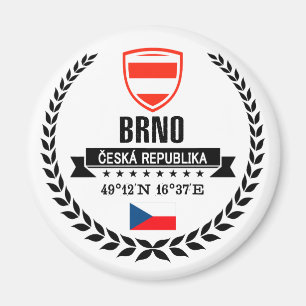 Imán Brno