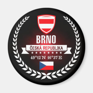 Imán Brno