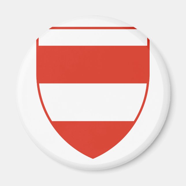 Imán Brno, checo (Frente)