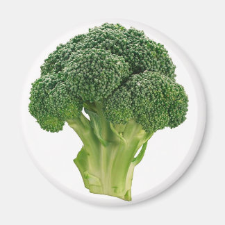 Imán Broccoli