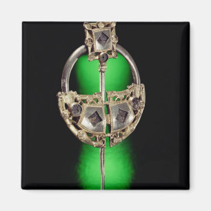 Imán Broche anular, acumulación de Ardagh, Reerasta