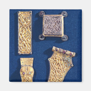 Imán Broche y hebillas
