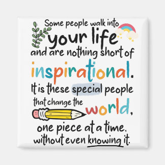 Imán Broken Crayons Still Color