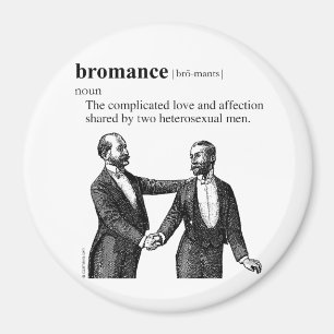 IMÁN BROMANÍA
