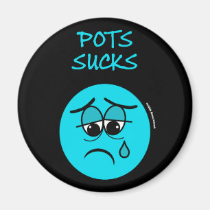 IMÁN BROMAS...POTAS