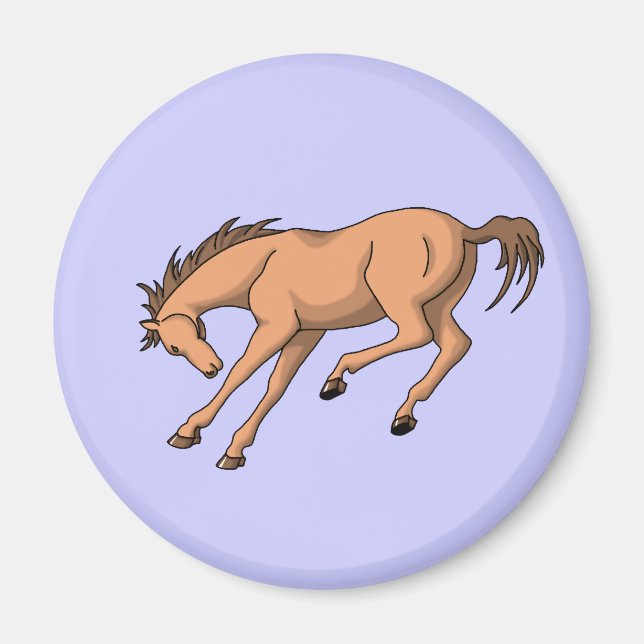 Imán Bronco (Frente)