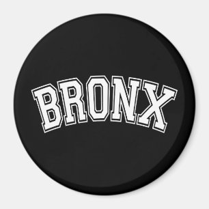 IMÁN BRONX