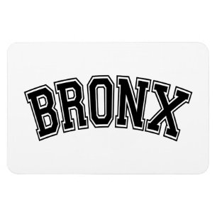 IMÁN BRONX