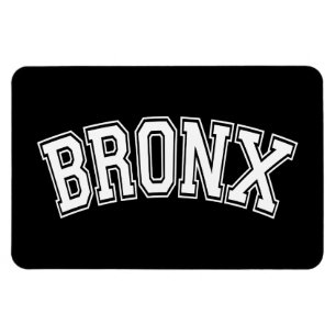 IMÁN BRONX