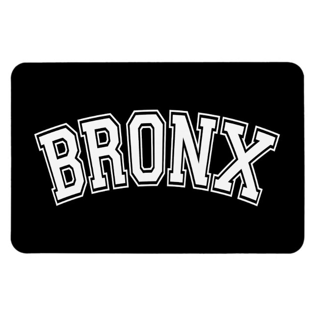 IMÁN BRONX (Horizontal)
