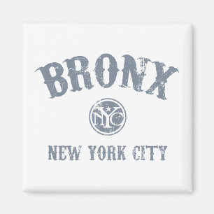 Imán *Bronx