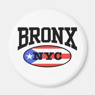 Imán Bronx Puerto Rico