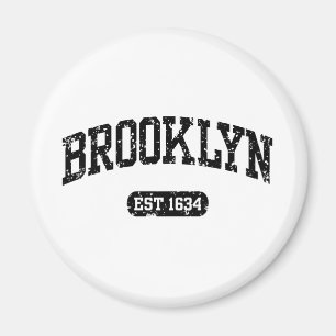 Imán Brooklyn
