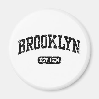 Imán Brooklyn