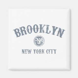 Imán *Brooklyn