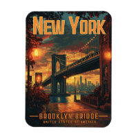 Brooklyn Bridge Sunrise - Un viaje asombroso