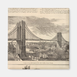 Imán Brooklyn Life Insurance Company