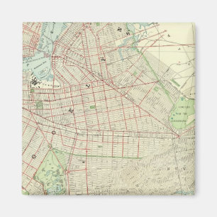 Imán Brooklyn y sus vecinos