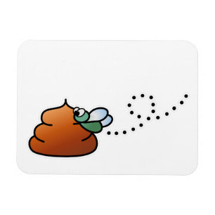 Imán Brootsch the PooPoo