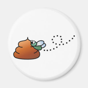 Imán Brootsch the PooPoo