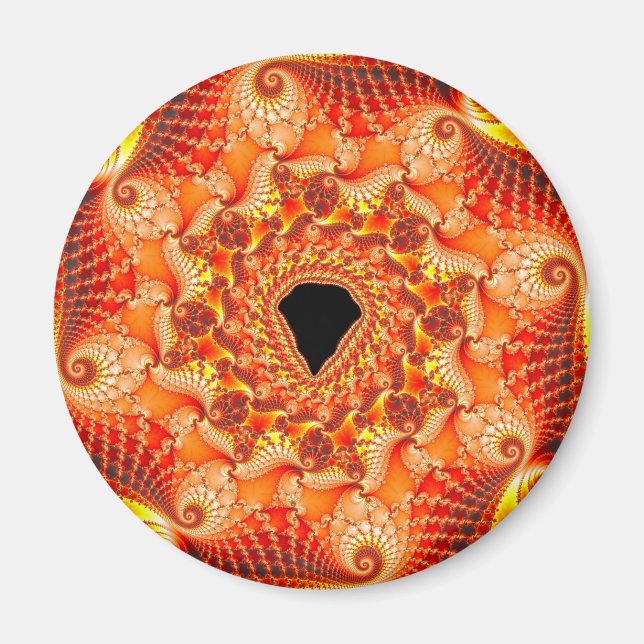 Imán Brote (Frente)