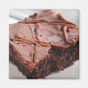 Imán Brownie Magnet