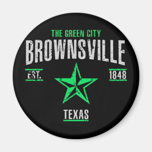 Imán Brownsville