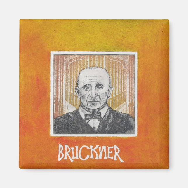 IMÁN BRUCKNER (Frente)