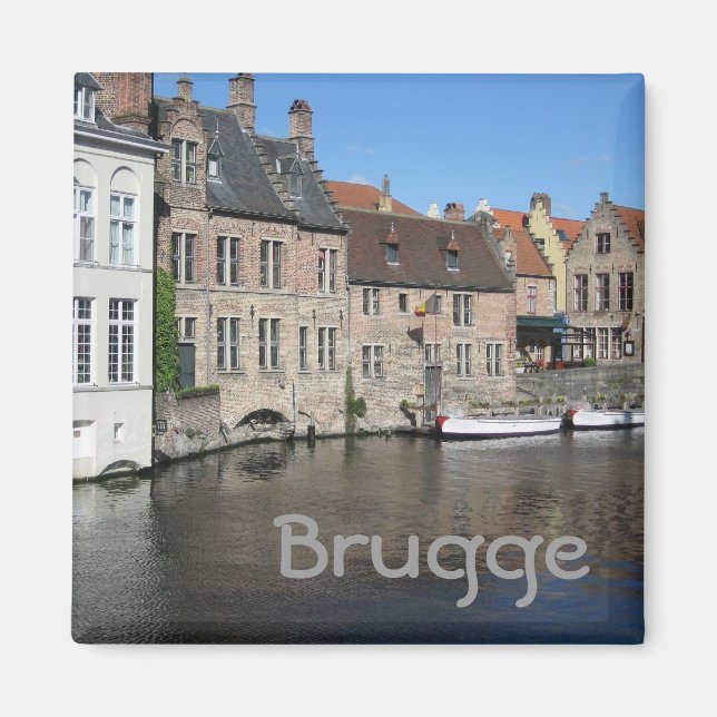 Imán Brujas (Frente)